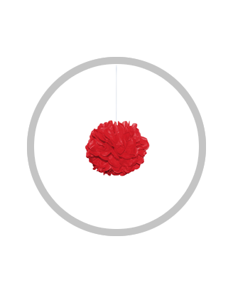 Puffs & Pompoms