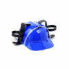 Blue Drinking Helmet Hat 36x27.6x13.7cm