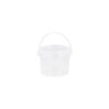 Storage Containers with Handle 250ml 6pc
