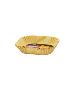 Alternative view of Liners Square Air Fryer 20pk 16x16x4.5cm