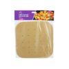 Liners Square Air Fryer 40pk 23x23cm