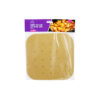 Liners Square Air Fryer 40pk 23x23cm