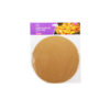 Liners Round Air Fryer 40pk 23x23cm