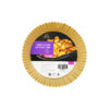 Liners Round Air Fryer 50pk 16x16x4.5cm
