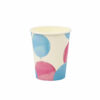 Boy or Girl Paper Cups 9oz 20Pc