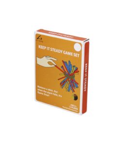 Keep It Steady Game Set