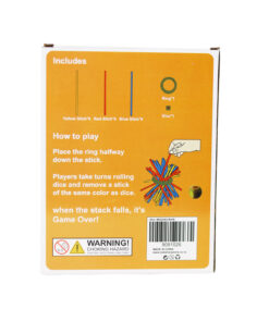 Keep It Steady Game Set