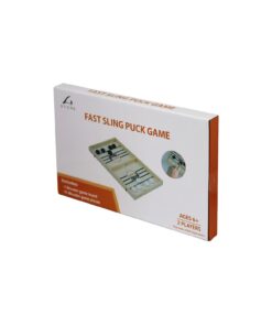 Fast Sling Puck Game