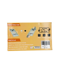 Fast Sling Puck Game