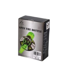 Spin The Bottle