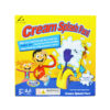 Cream Splash Face Jokes Games