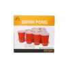 Wiking Pong Drinking Game