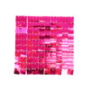 Pink Shimmer Wall Panels 5pc
