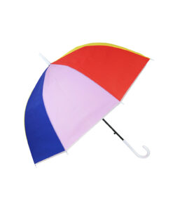 Rainbow Dome Umbrella 23inch