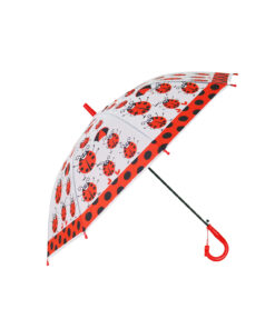 Ladybug EVA Umbrella For Kids 19inch
