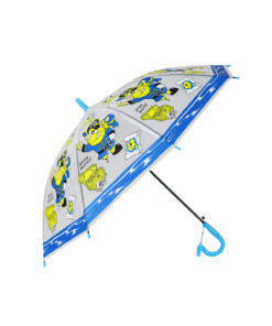 Pirate EVA Umbrella For Kids 19inch