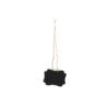 Mini Blackboard With Rope 8.5x6.5cm 15pc