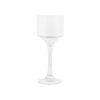 Clear Glasses Martini Vase Height 300mm