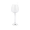 Clear Glasses Martini Vase Height 400mm