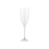 Clear Glasses Martini Vase Height 600mm