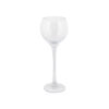 Clear Glasses Martini Vase Height 400mm