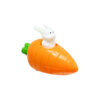 Easter Pullback Racing Carrot