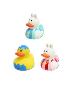 Easter Duckie Assorted