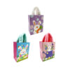 Easter Plush Gift Bag With Handle