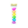 Easter Jumbo Fillable Eggs 6pk