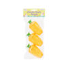Easter Carrot Capsules 3pk