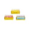 Easter Chicks Assorted 15pk