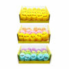Easter Chicks Assorted 15pk