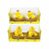 Easter Nest Decoration Assorted 2pk