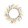 Easter Berry Wreath 36cm
