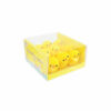 Easter Yellow Chicks 9pk