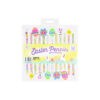 Easter Pencils with Erasers 12pk