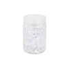 Clear Big Crystal Plastic Stone 160g