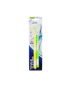 Tongue Cleaner 2pk