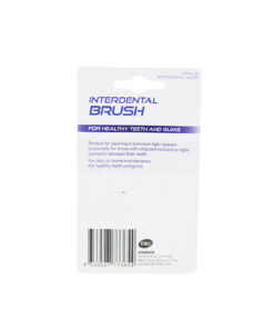 Interdental Brush 0.45mm 6pk