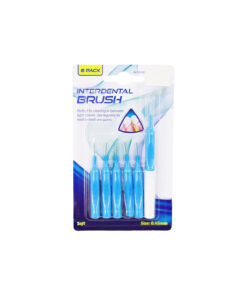 Interdental Brush 6pk
