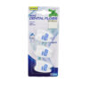 Mini Dental Floss Mint 10m 3pk