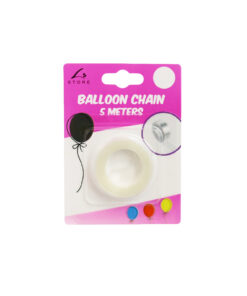 Balloon Chain 5m