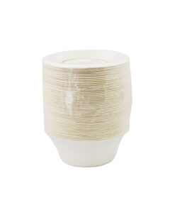 Biodegradable Bowl 50pc 8oz