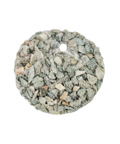 Grey Natural Pebbles 8-12mm 1000g