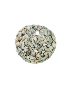 Grey Natural Pebbles 8-12mm 1000g