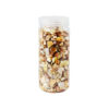 Beige Natural Crushed Sea Shells 4-10mm 550g