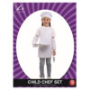 Child Chef Set