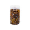 Ambergold Glass Gems 500g 17-19mm
