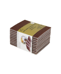 Nano Carborundum Sponge 10pc 9x7x0.5cm