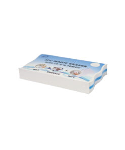 Magic Eraser 3pc 10x6x2.5cm